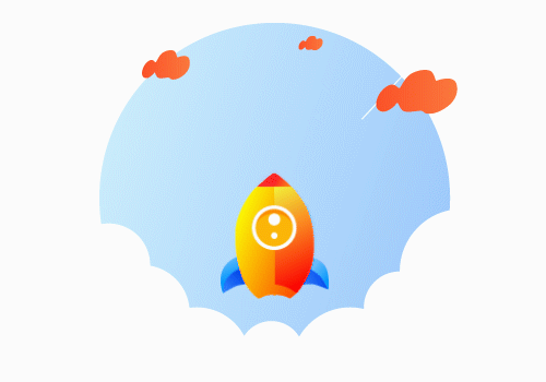 今优农场收银系统升级动效