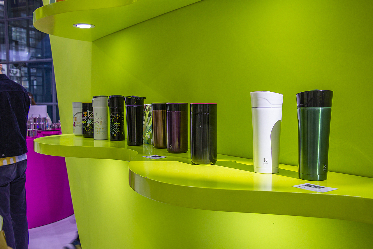 2018第六届深圳国际工业设计大展摄影集（图ZMTM0MTc3NjQ4） - 环境/建筑摄影 - 站酷设计师nanke_2015原创素材 - 站酷ZCOOL