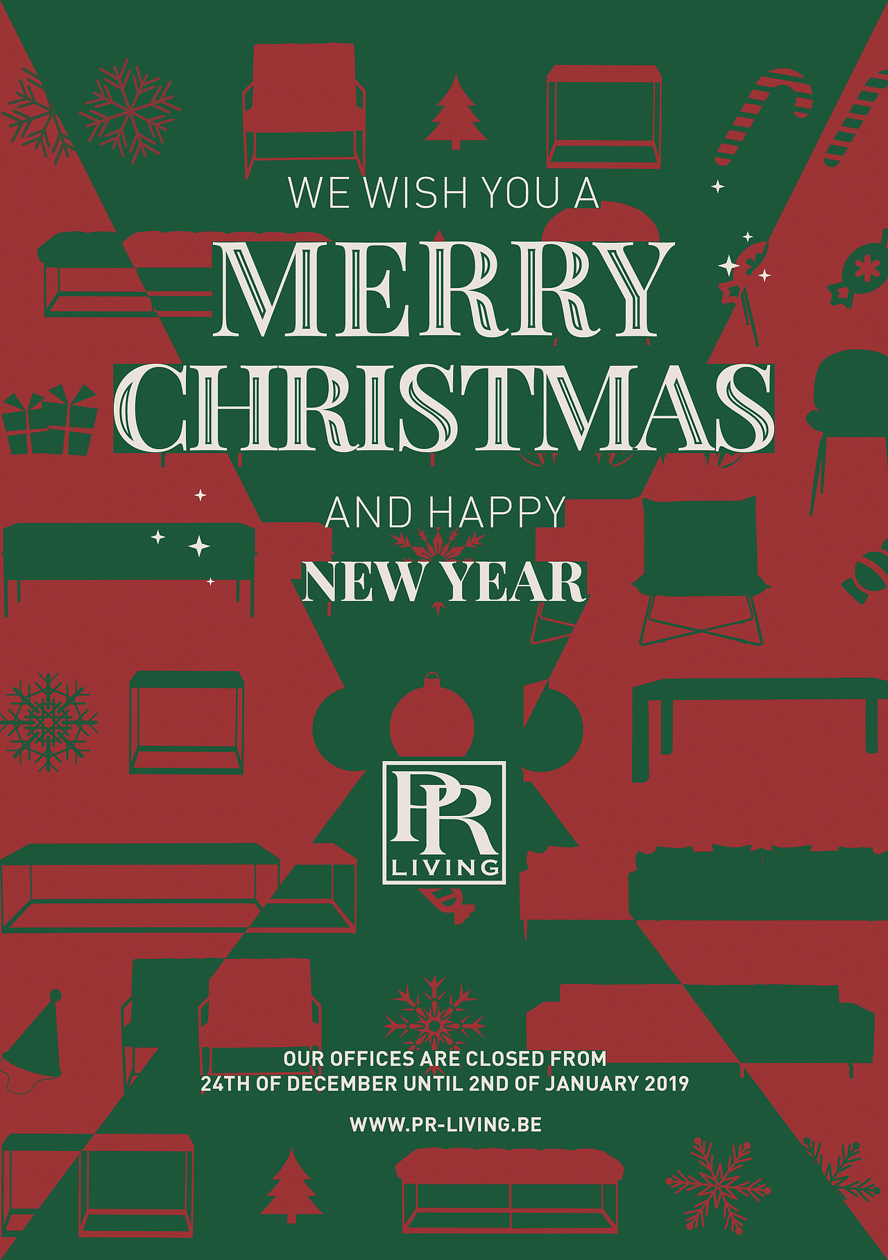 圣诞节贺卡Christmas card（图ZMTQxMjAyMjA0） - 宣传物料 - 站酷设计师王炜昌Bright原创素材 - 站酷ZCOOL