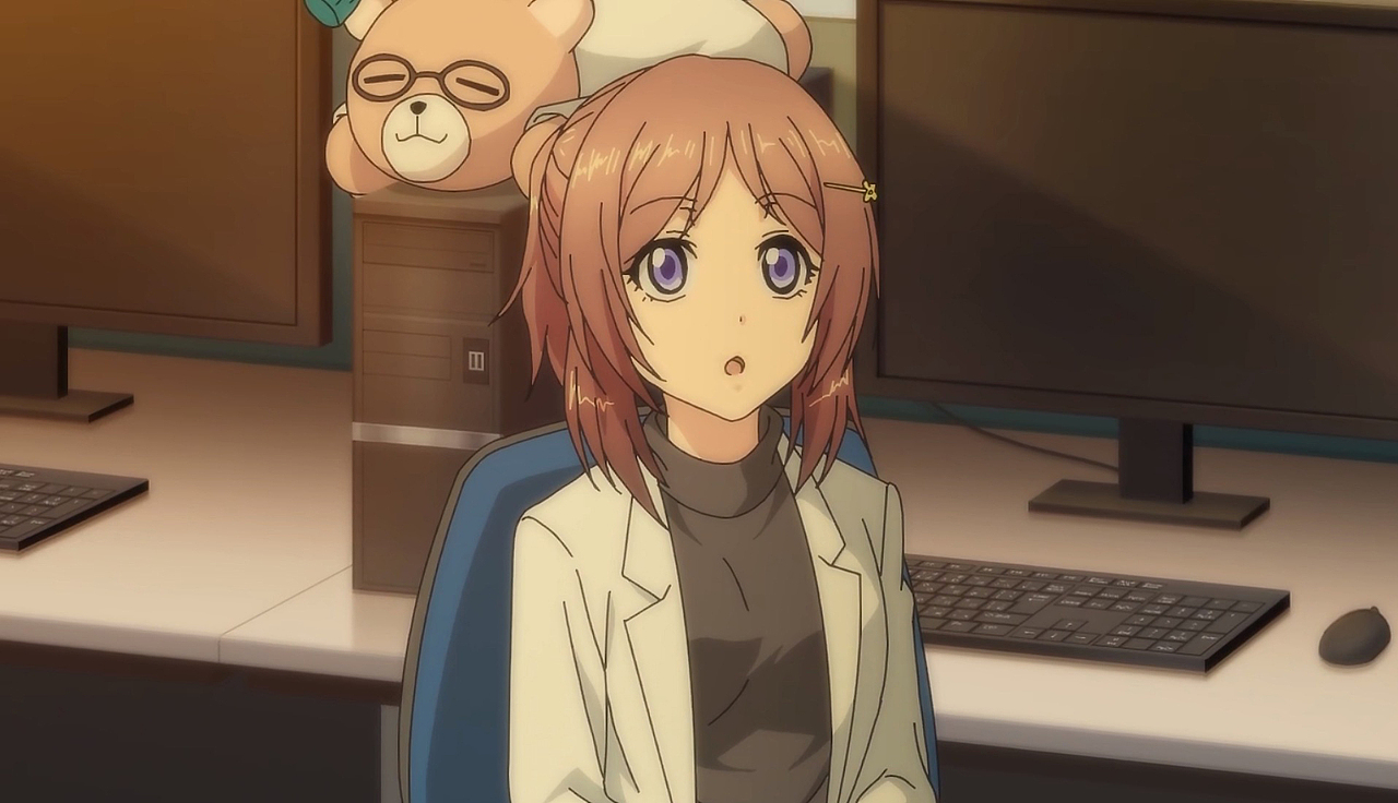 每日动漫壁纸:440