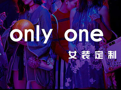 only one  高级定制网页