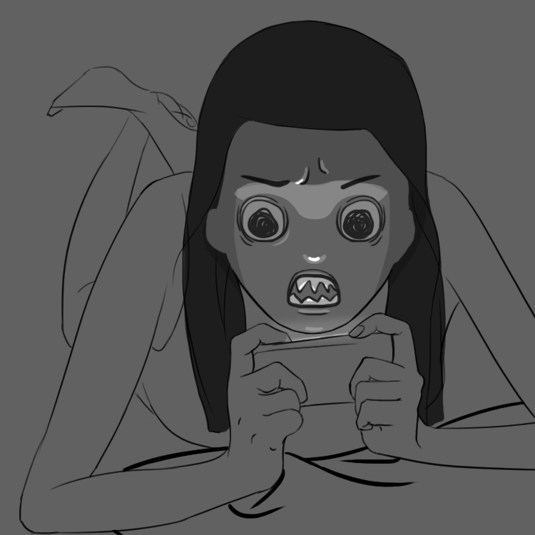 为公司绘制的部分推文合集（图ZMTY4MTc4NzI0） - 商业插画 - 站酷设计师上吉的玉子原创素材 - 站酷ZCOOL