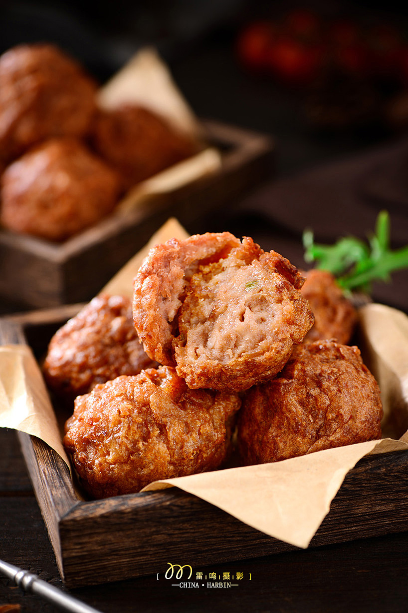 《熟食》 哈信诚熟食 产品 环境 哈尔滨雷鸣摄影（图ZMjQyNDI3MTA4） - 产品摄影 - 站酷设计师雷鸣摄影原创素材 - 站酷ZCOOL