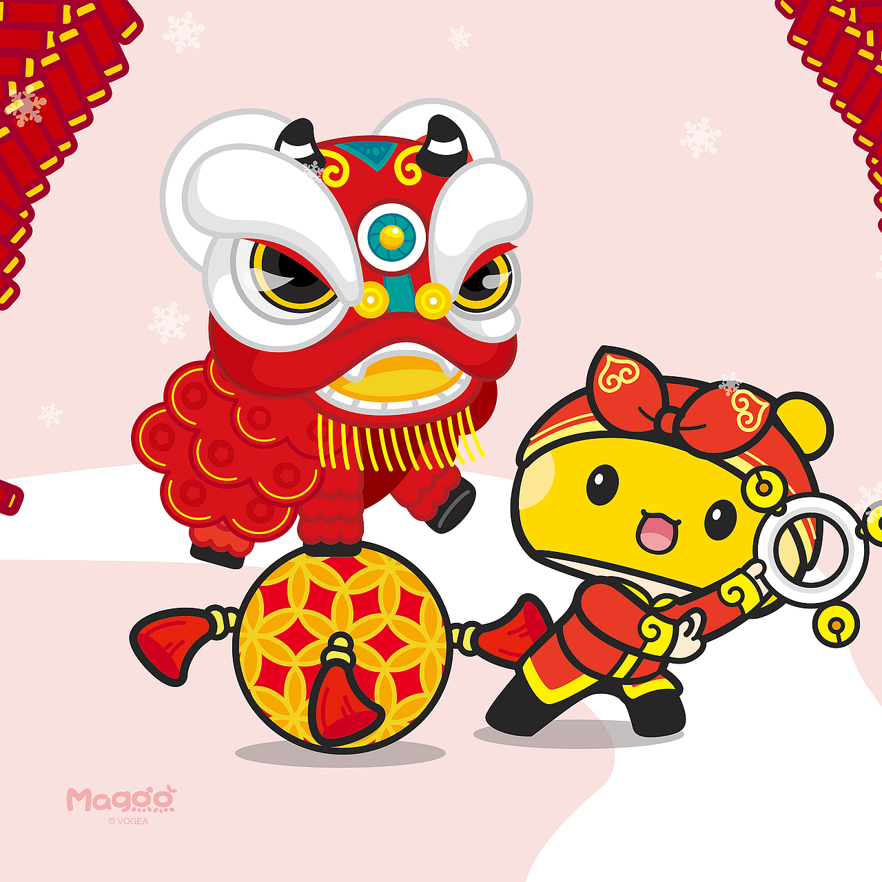 2017最新情侣贺岁壁纸(pc版、iPhone版、iPad版、安卓版)