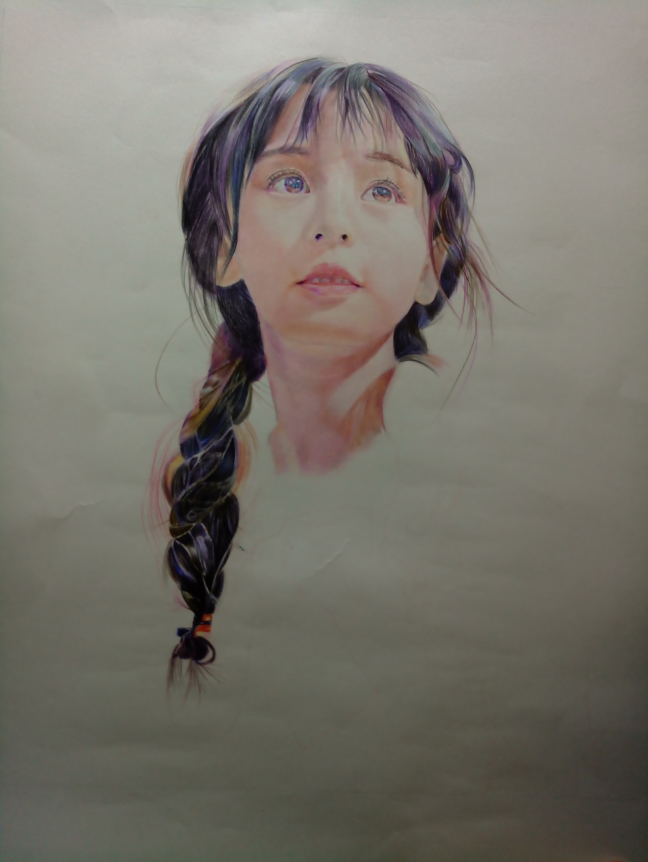 《斐佳欣》彩铅