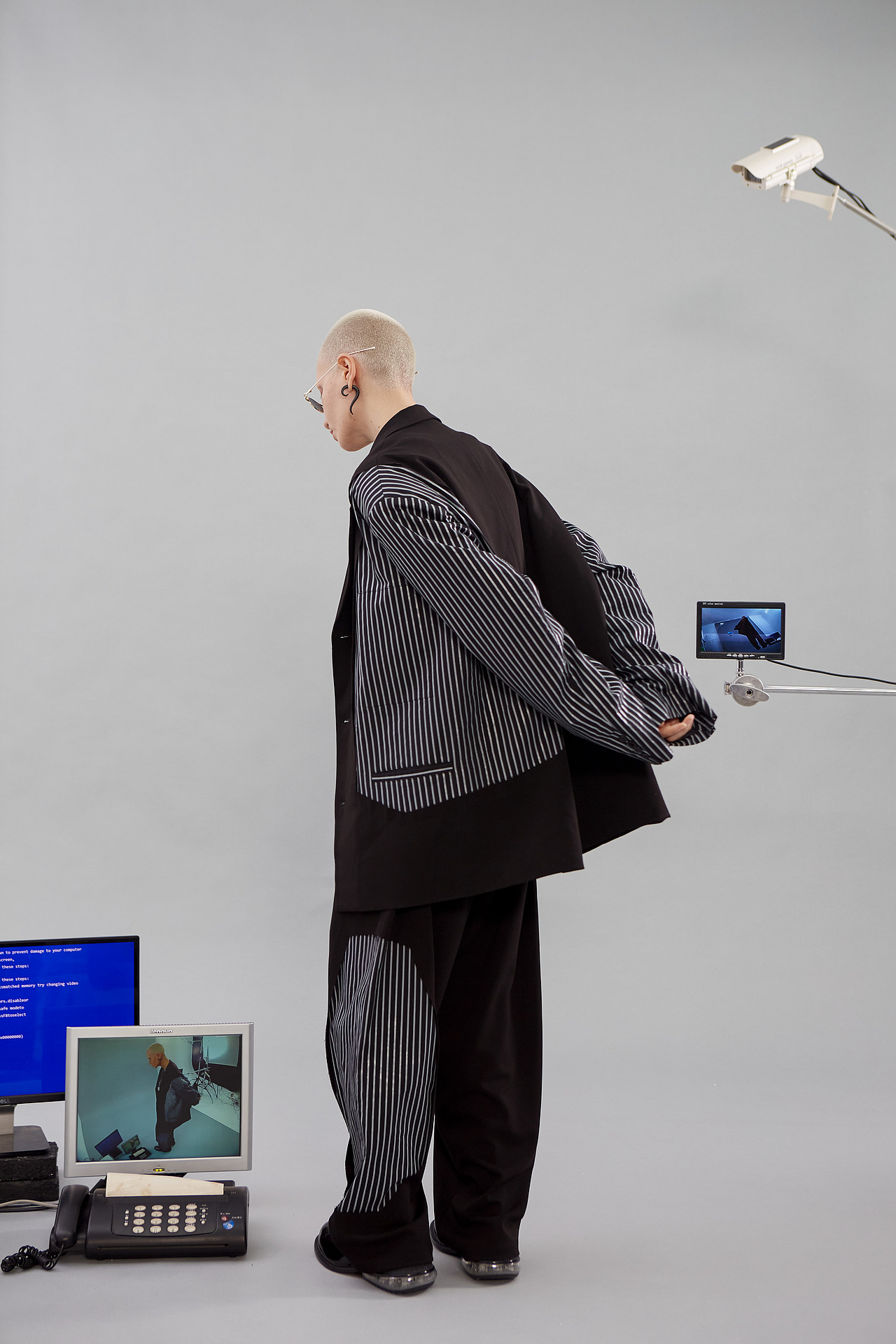 DIMC 品牌概念影像资料