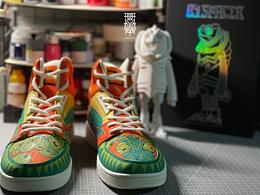 我的