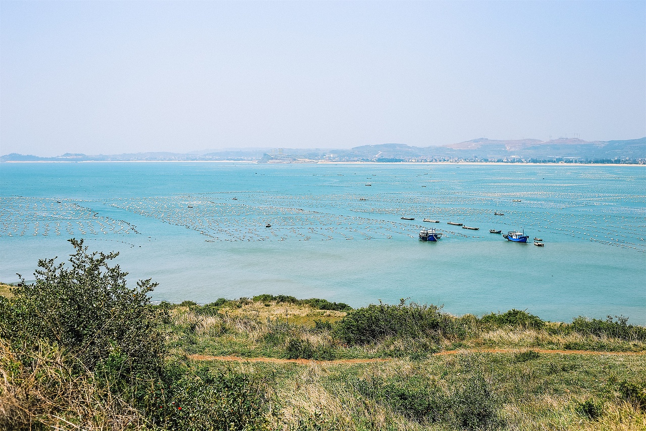 ♡想跟你看遍所有的海