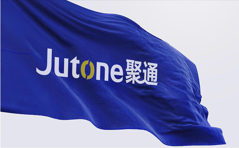 聚通VI（图ZMjY3MTcxMjI0） - Logo - 站酷设计师浪味仙贝Baylor原创素材 - 站酷ZCOOL