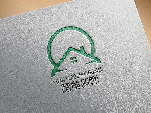 圆角装饰（个人主页-ZMzQyNTg0MzI=） - Logo - 站酷设计师旺仔牛奶小馒头原创素材 - 站酷ZCOOL