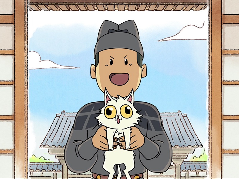 京东x大理寺日志|七夕特别番