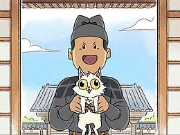 分镜头脚本