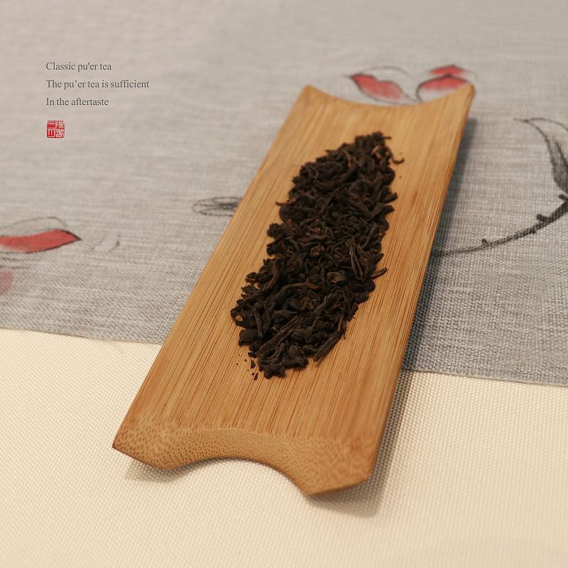 阳春三月普洱茶品牌建设（图ZMjI4MTM0NDI0） - 品牌 - 站酷设计师言外之艺文化创意原创素材 - 站酷ZCOOL