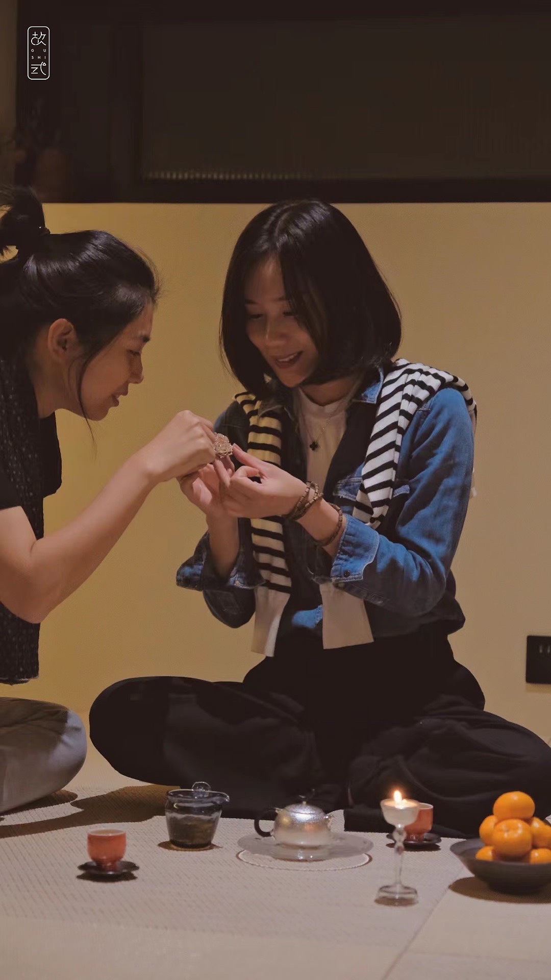 千年西施 壶中美人