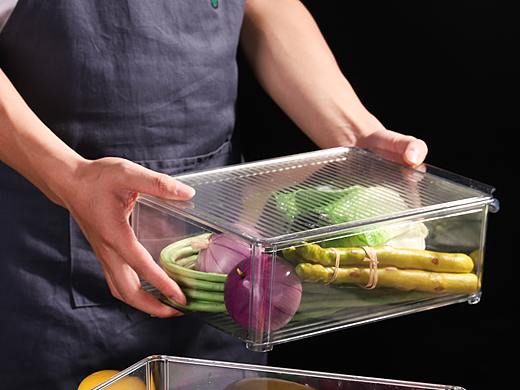 家居——冰箱收纳盒