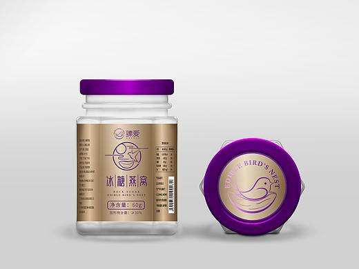 燕窝包装