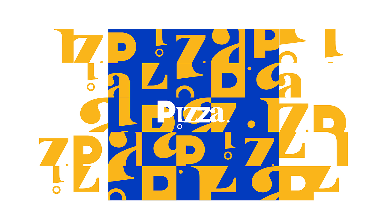 “ Pizza!” 披萨品牌视觉系统 Identité Visuelle（图ZMTcxMDg5MzYw） - 品牌 - 站酷设计师NKMDesign原创素材 - 站酷ZCOOL