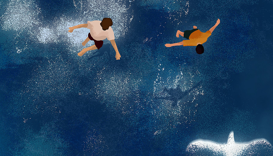 無距離（圖ZMTAwMDM3NTQw） - 海報(bào) - 站酷設(shè)計(jì)師UnchaoS原創(chuàng)素材 - 站酷ZCOOL