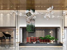 品牌墙 <b class='hightlight'>景观</b><b class='hightlight'>小品</b> 