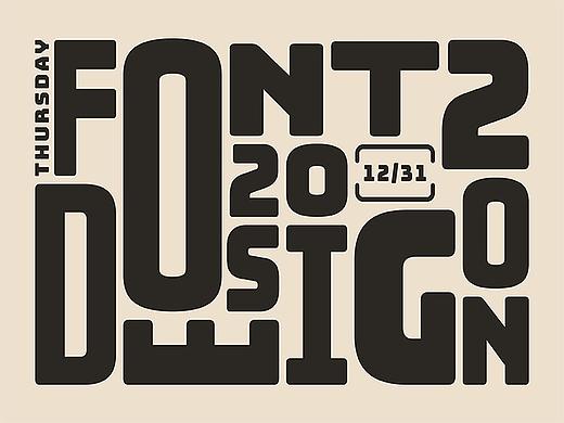 2020 FONT PRACTICE