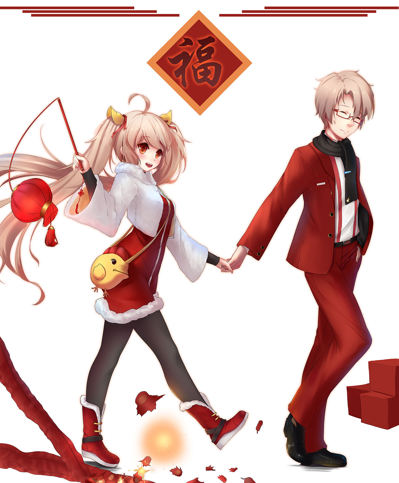 tongren（图ZNzMxNDEyNDQ=） - 其他动漫 - 站酷设计师懒羊原创素材 - 站酷ZCOOL