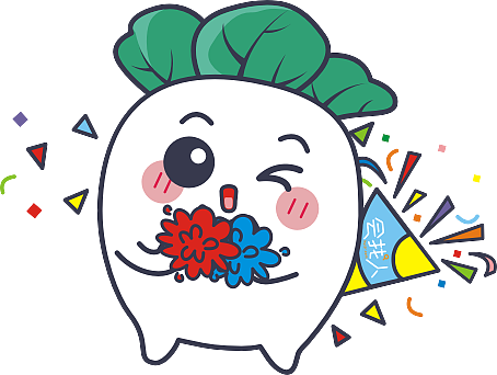 吉祥物（图ZOTM3MzQ3NzI=） - IP形象 - 站酷设计师生命宇航员原创素材 - 站酷ZCOOL