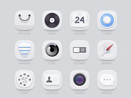 UI