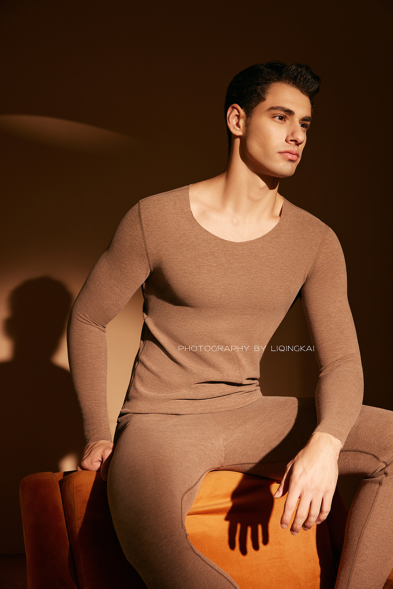 BananaSilk蕉蚕保暖内衣