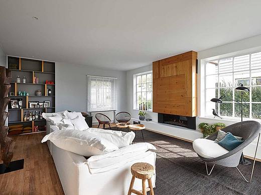 沈阳宜家悦筑装饰口碑高不