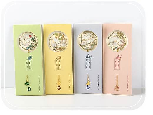 金属书签（个人主页-ZNDYwODQzOTY=） - 电商 - 站酷设计师八角2019原创素材 - 站酷ZCOOL