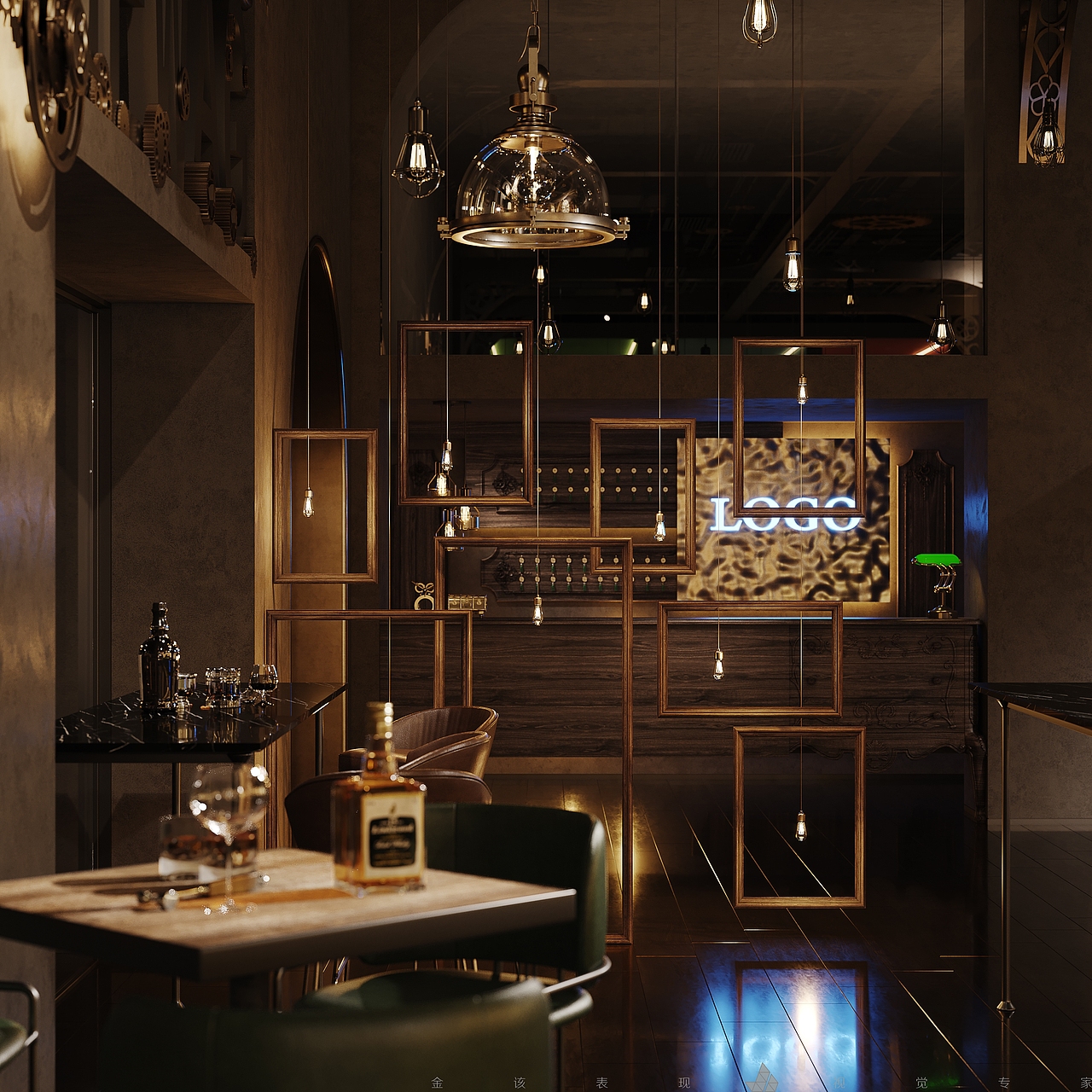 近期作品。（图ZMjk3NjczOTUy） - 家装设计 - 站酷设计师卖画为生原创素材 - 站酷ZCOOL