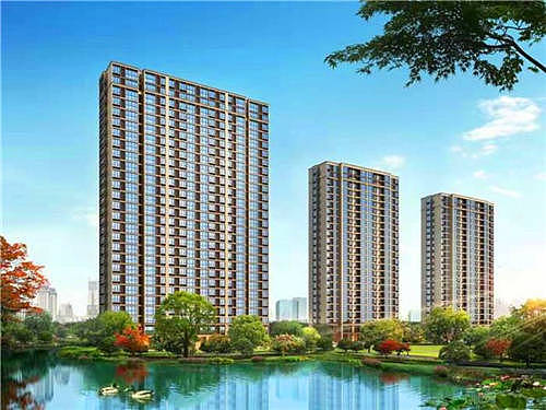 嘉兴海宁『鹃东沁园』——【2019震惊消息!惊讶】