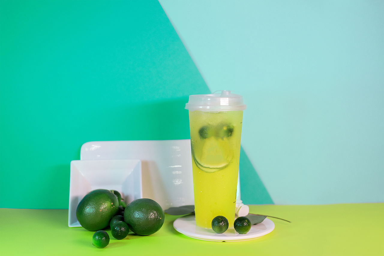 奶茶