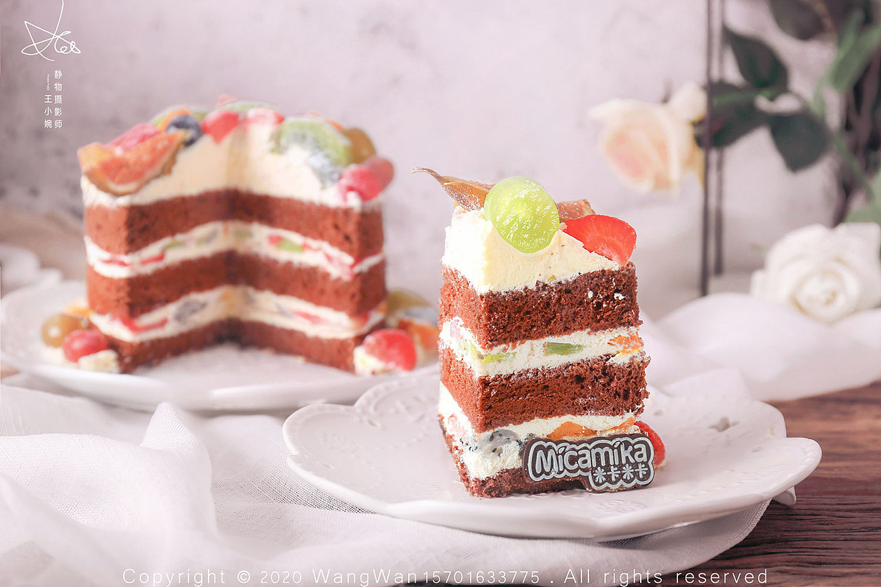 蛋糕拍摄，摩天轮，静物摄影师王小婉（图ZMjEzMzAxNjcy） - 产品摄影 - 站酷设计师王小碗w静物摄影原创素材 - 站酷ZCOOL