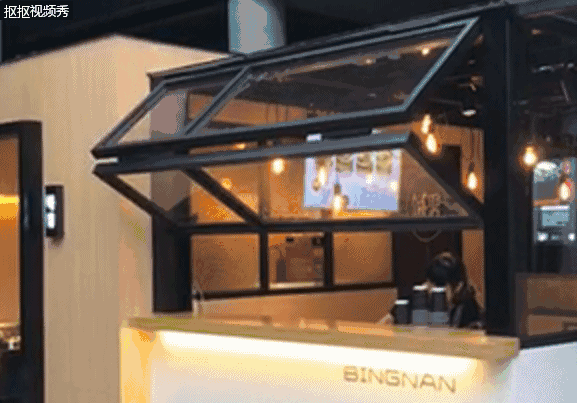 杭州最有格调的“肉夹馍”店