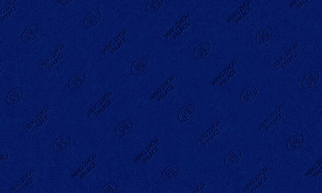 餐饮品牌 | 明州府 X 理所设计