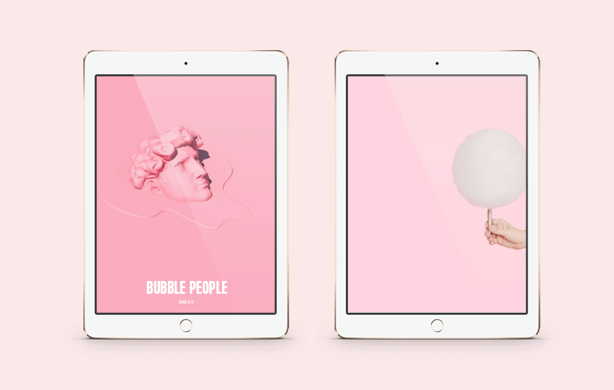 BUBBLE PEOPLE巡回艺术 / 静态展（图ZMjA0MzQ0NTEy） - 宣传物料 - 站酷设计师山君Designer原创素材 - 站酷ZCOOL