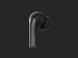 Ture wireless 耳机