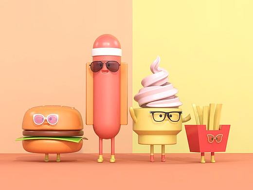 GIF collection Vol.1