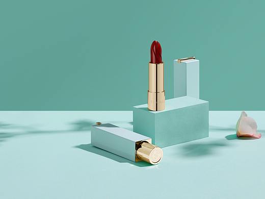 TIMAGE彩棠彩妆青瓷系列口红