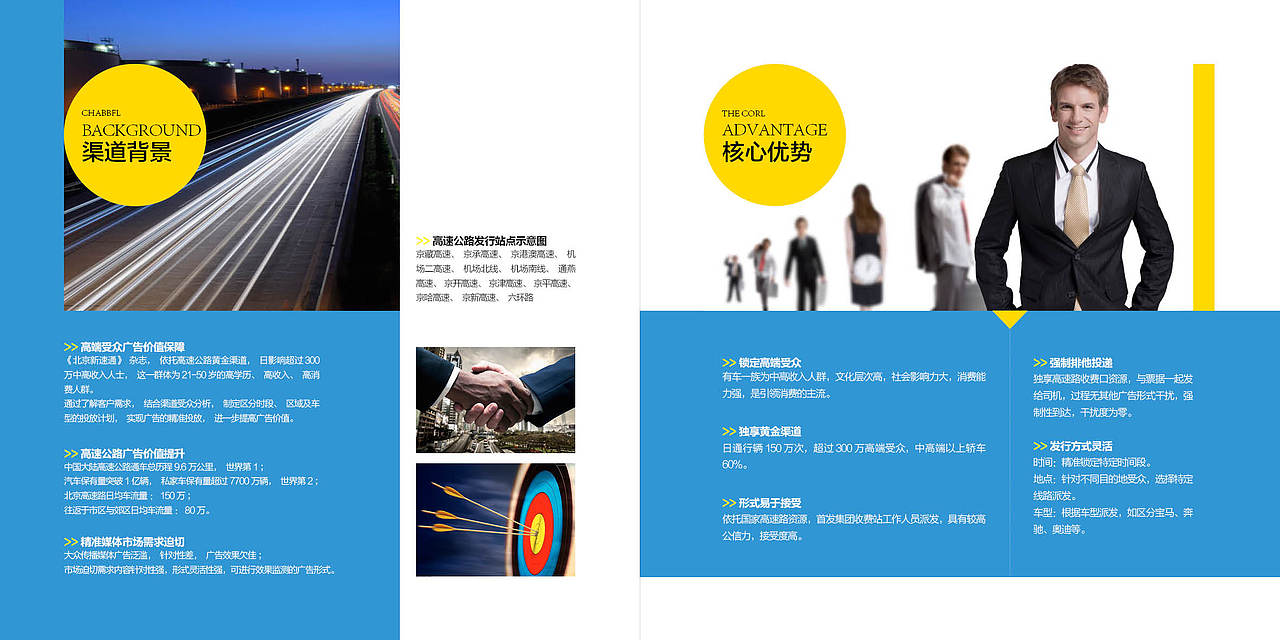 宣传册--1（图ZNDcwMDYxODA=） - 品牌 - 站酷设计师叮当那个猫原创素材 - 站酷ZCOOL