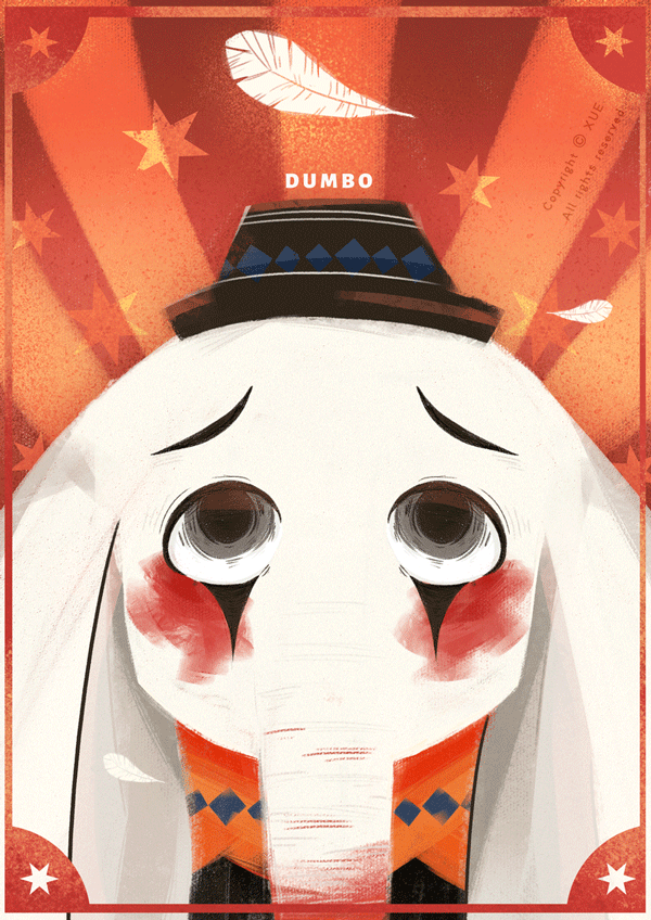 影视类插画 / 电影电视剧（图ZMjIzMjU0MjY0） - 创作习作 - 站酷设计师XUESTUDIO原创素材 - 站酷ZCOOL