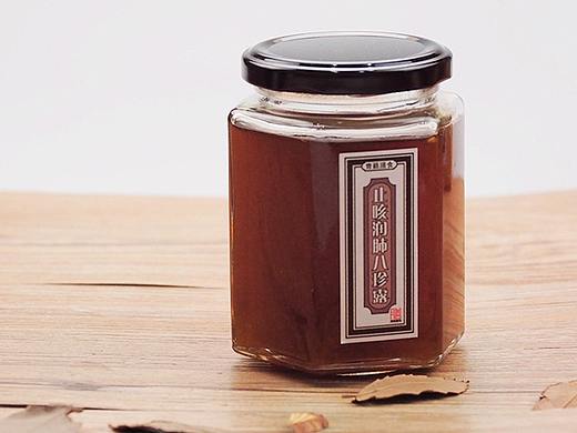 秋梨膏（个人主页-ZMjYwODU1OTI=） - 宣传物料 - 站酷设计师八百比丘尼原创素材 - 站酷ZCOOL