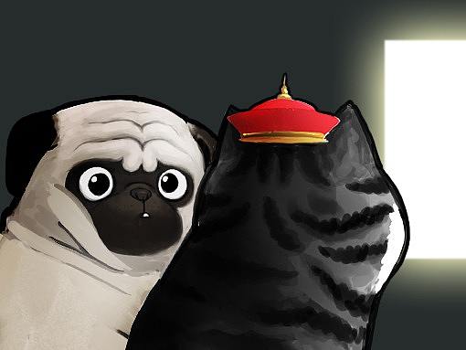 人生就是一个知错就改，改了再犯的过程