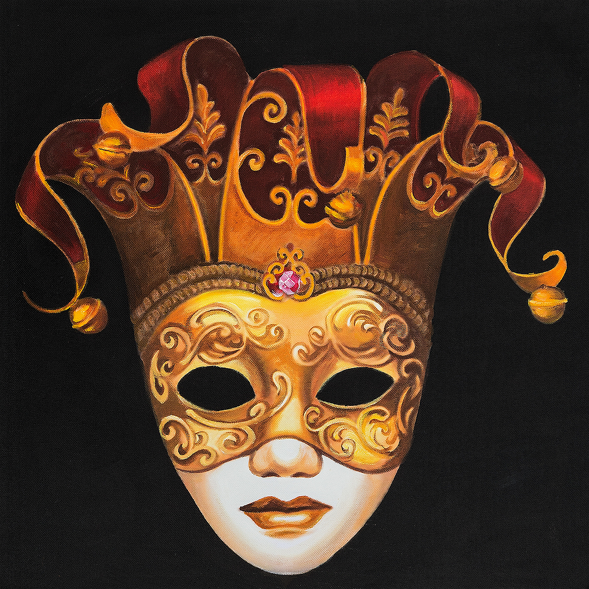 大型油画1:1尺寸翻拍（图ZMTYxNjgzOTcy） - 其他摄影 - 站酷设计师vicky_007原创素材 - 站酷ZCOOL