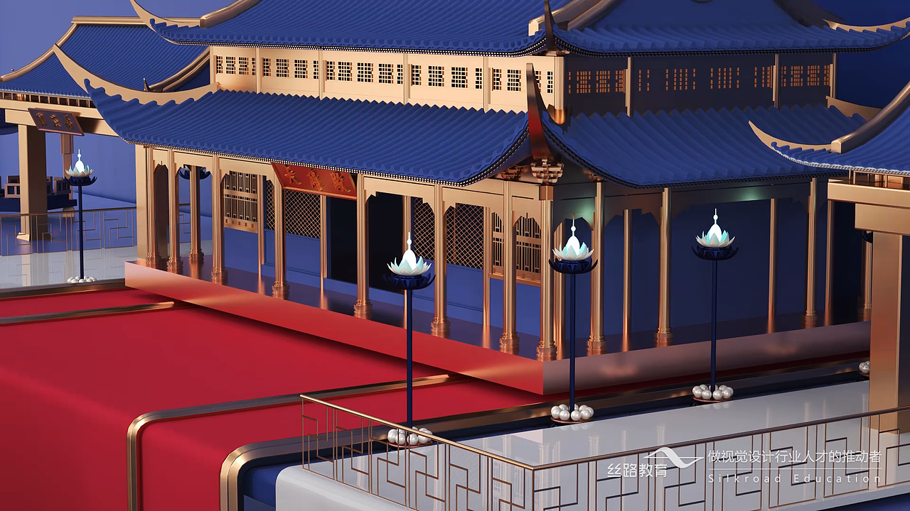 Buddhas Birthday-花开见佛