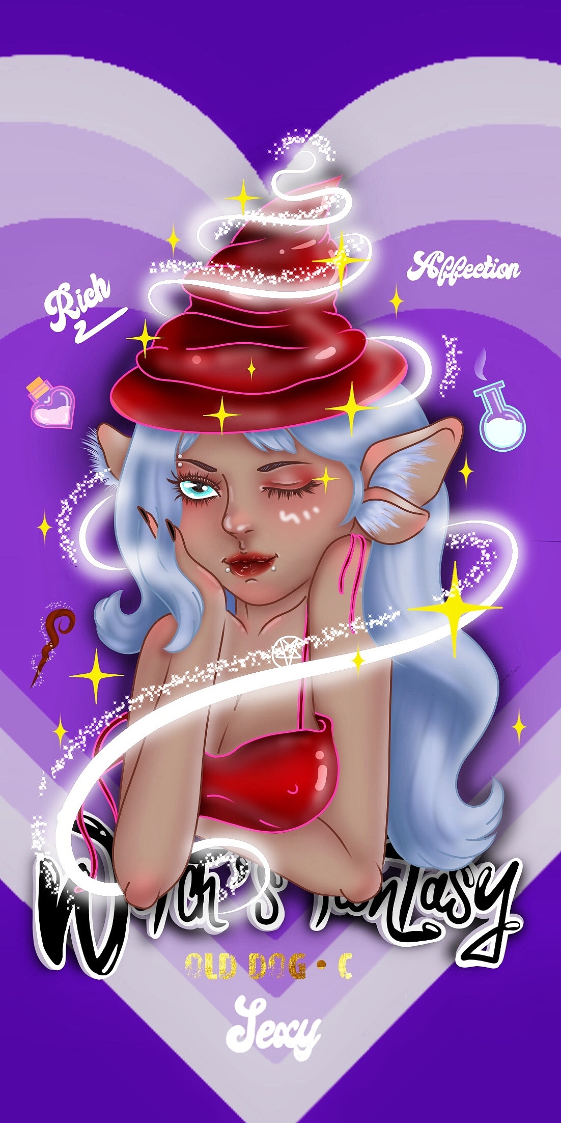 2022（图ZMjg3ODY0NTE2） - 创作习作 - 站酷设计师十九少原创素材 - 站酷ZCOOL