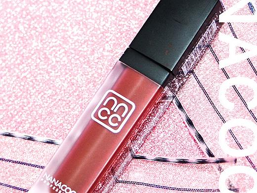 nanacoco美国彩妆海报（个人主页-ZMzM0ODQ4Mjg=） - 海报 - 站酷设计师flowersabc原创素材 - 站酷ZCOOL