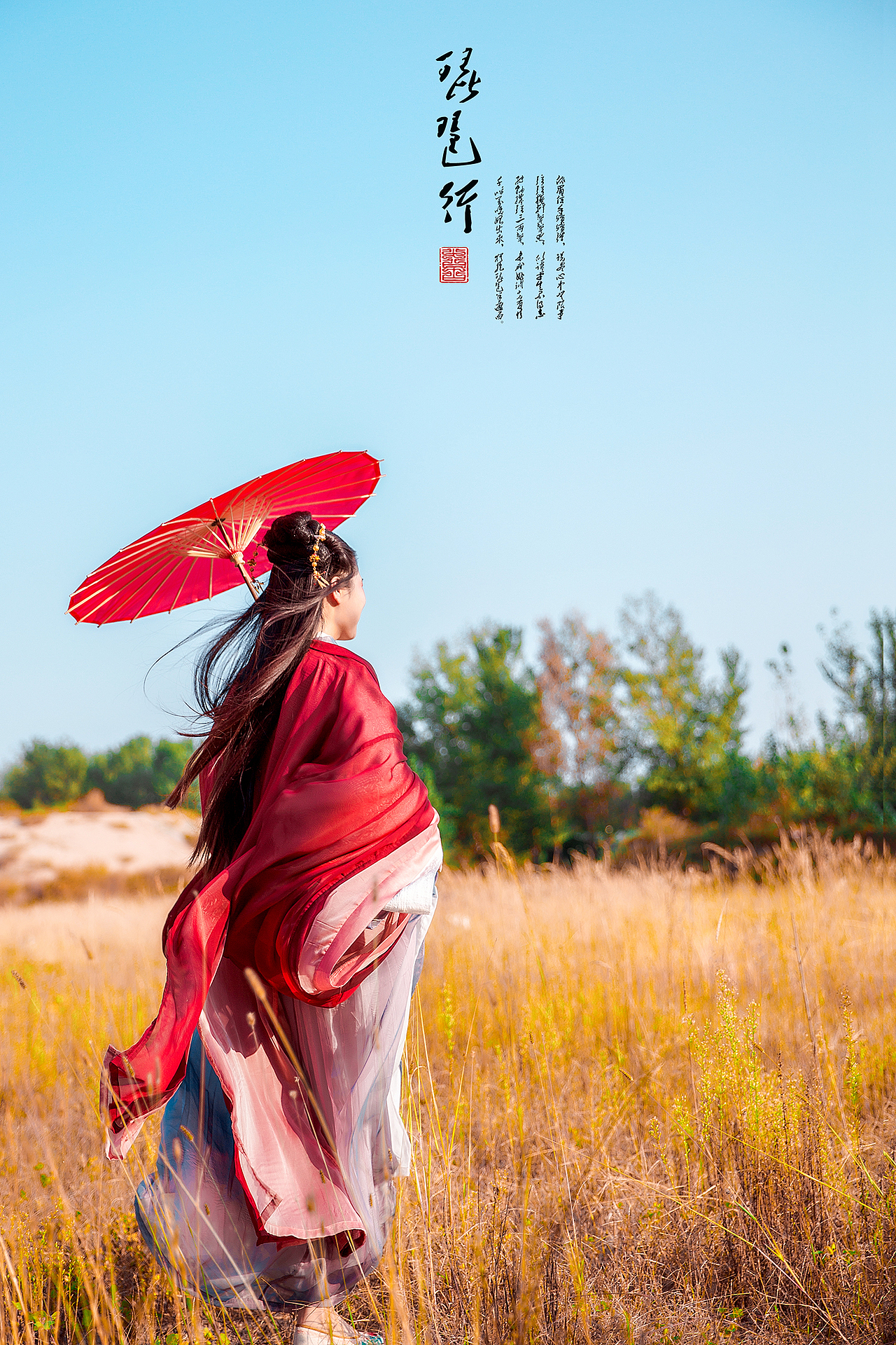 琵琶行（图ZODI2MjUyNTI=） - 人像摄影 - 站酷设计师LAMBERT12521原创素材 - 站酷ZCOOL