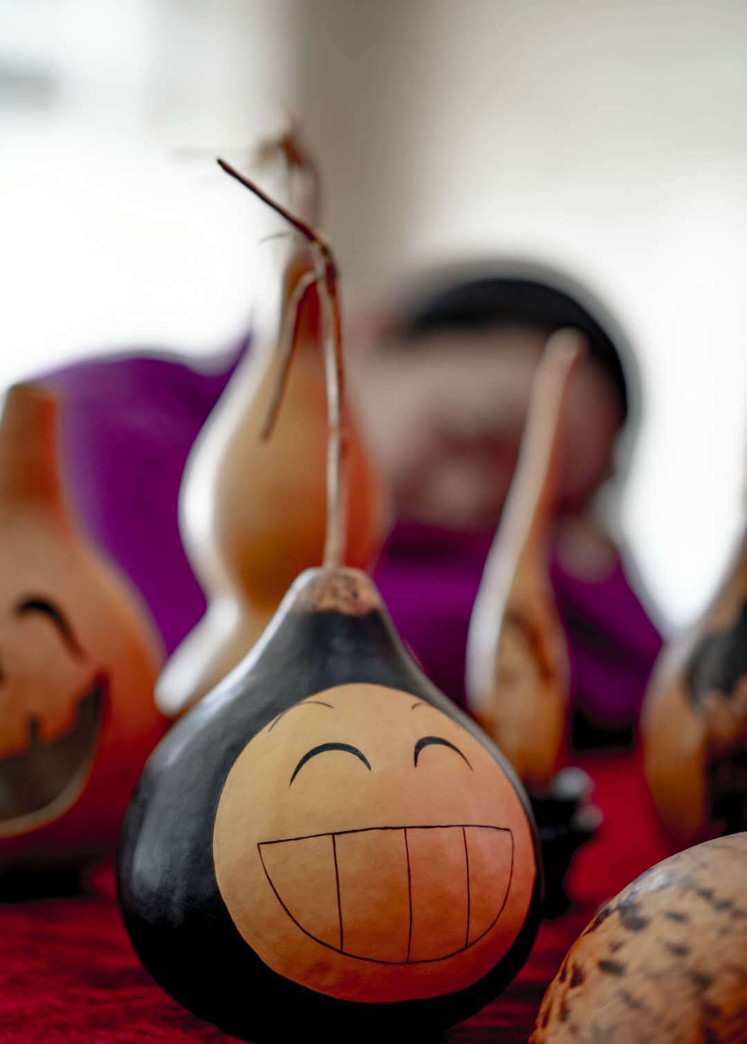 传统与现代的结合-抚顺市非遗保护中心